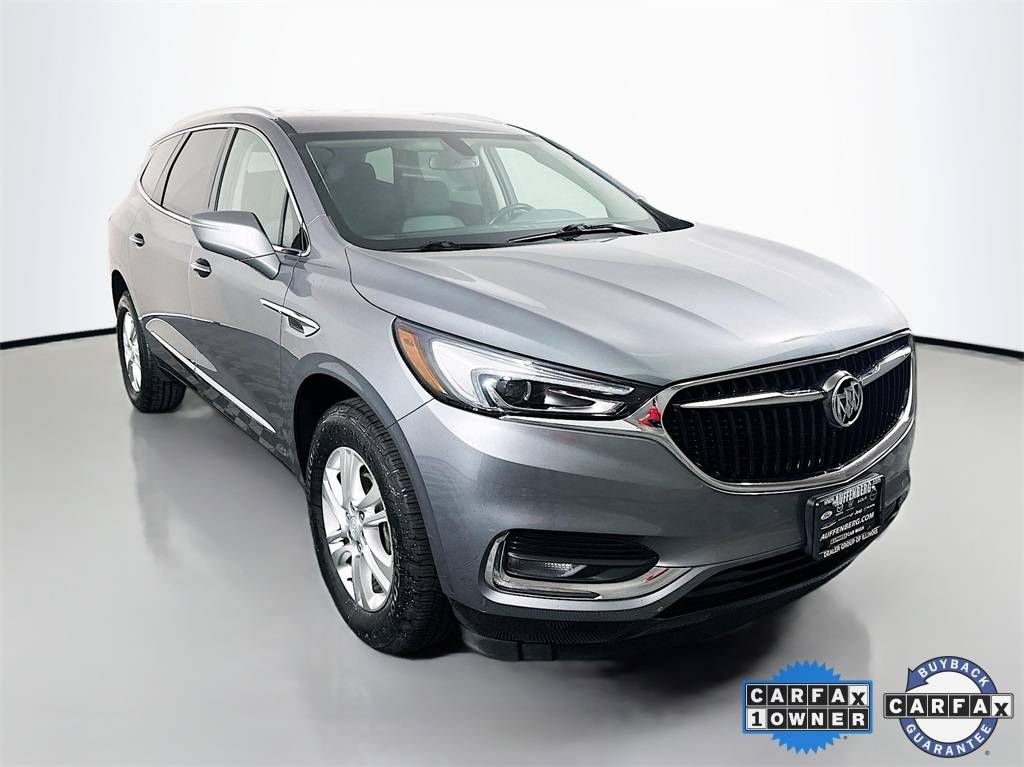 2019 Buick Enclave Preferred — SUV — 80,550 mi — Shiloh, IL