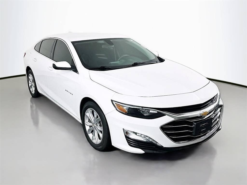 2020 Chevrolet Malibu LT — Sedan — 77,872 mi — Shiloh, IL