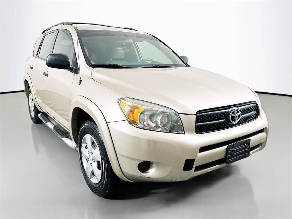 2007 Toyota RAV4 Base — SUV — 103,101 mi — Shiloh, IL