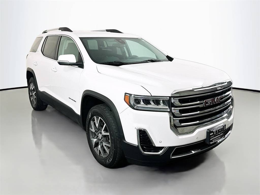 2021 GMC Acadia SLE — SUV — 99,540 mi — Shiloh, IL