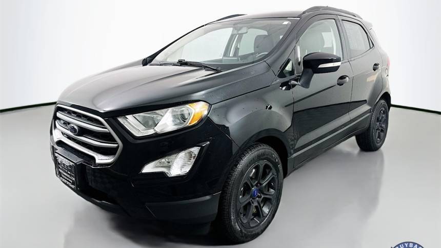 2020 Ford EcoSport SE — SUV — 95,945 mi — Shiloh, IL