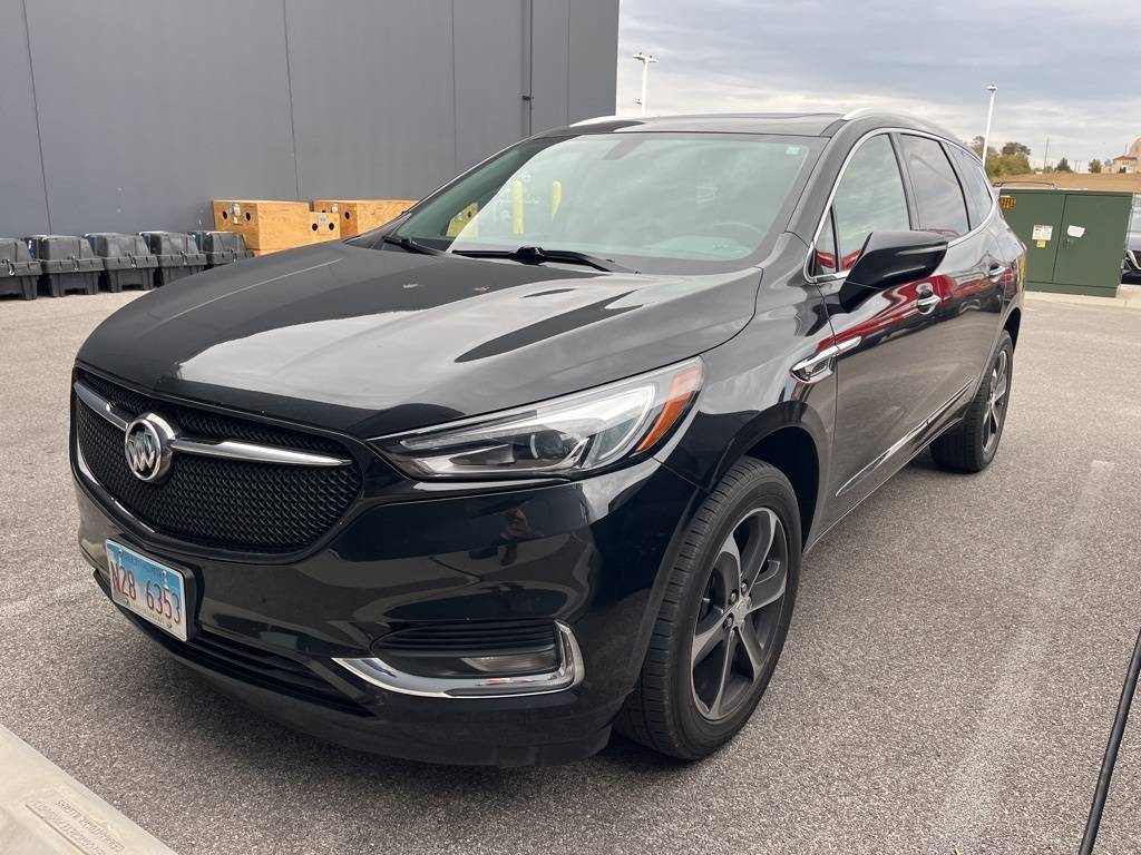 2020 Buick Enclave Essence — SUV — 122,915 mi — Shiloh, IL
