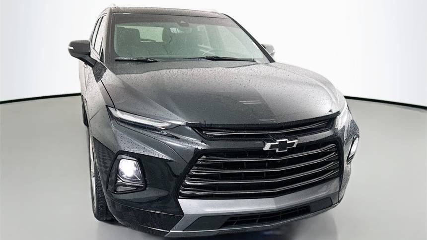 2020 Chevrolet Blazer Premier — SUV — 69,050 mi — Shiloh, IL