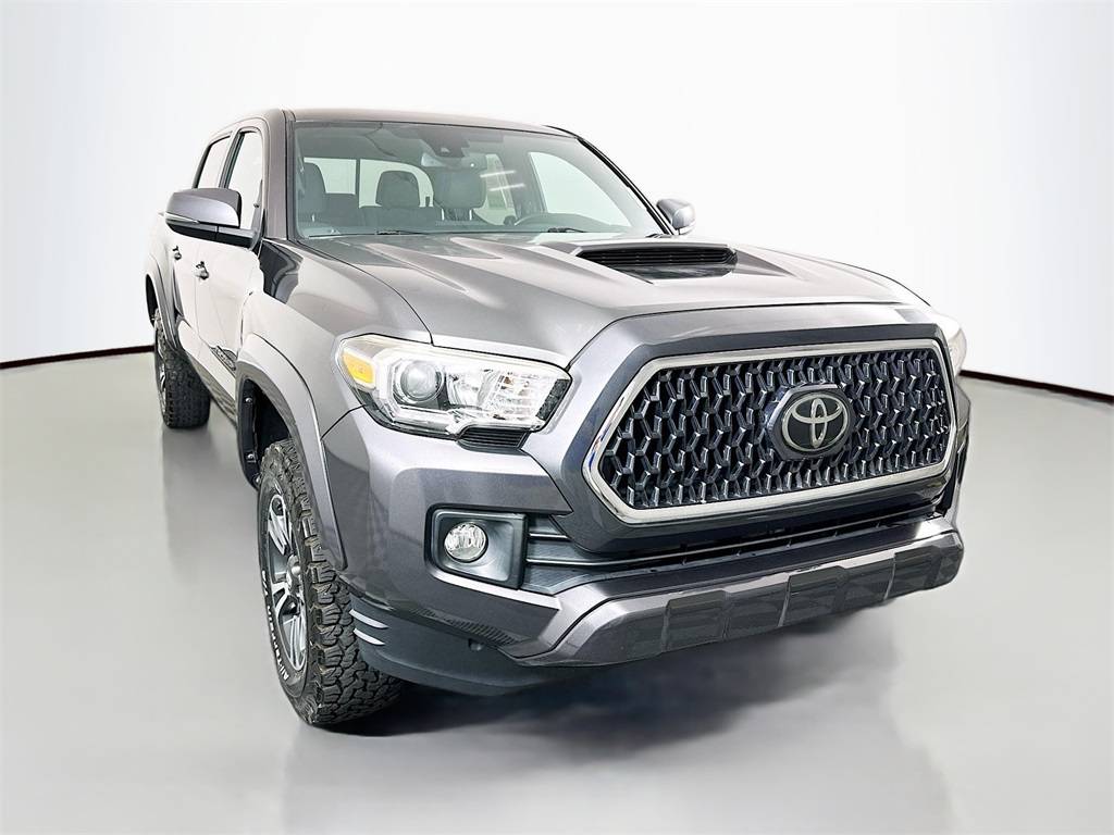 2019 Toyota Tacoma TRD Sport — Pickup Truck — 93,648 mi — Shiloh, IL