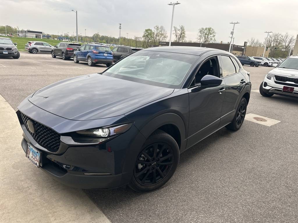 2023 Mazda CX-30 Premium — SUV — 24,642 mi — Shiloh, IL