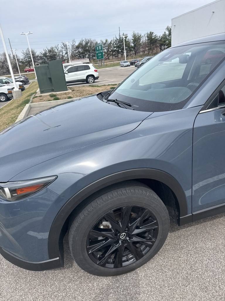 2023 Mazda CX-5 2.5 S Carbon Edition — SUV — 37,937 mi — Shiloh, IL
