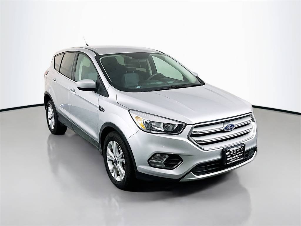2019 Ford Escape SE — SUV — 72,025 mi — Shiloh, IL