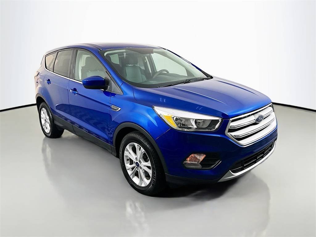 2017 Ford Escape SE — SUV — 77,091 mi — Shiloh, IL