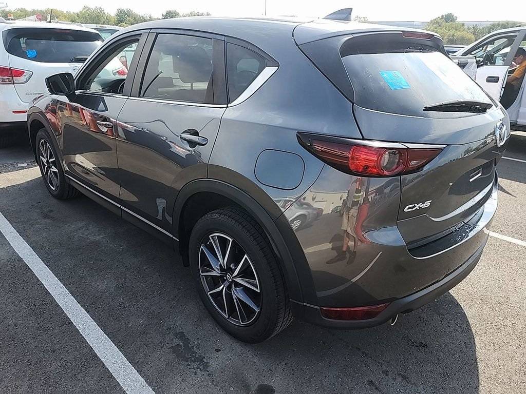 2018 Mazda CX-5 Touring — SUV — 78,876 mi — Shiloh, IL