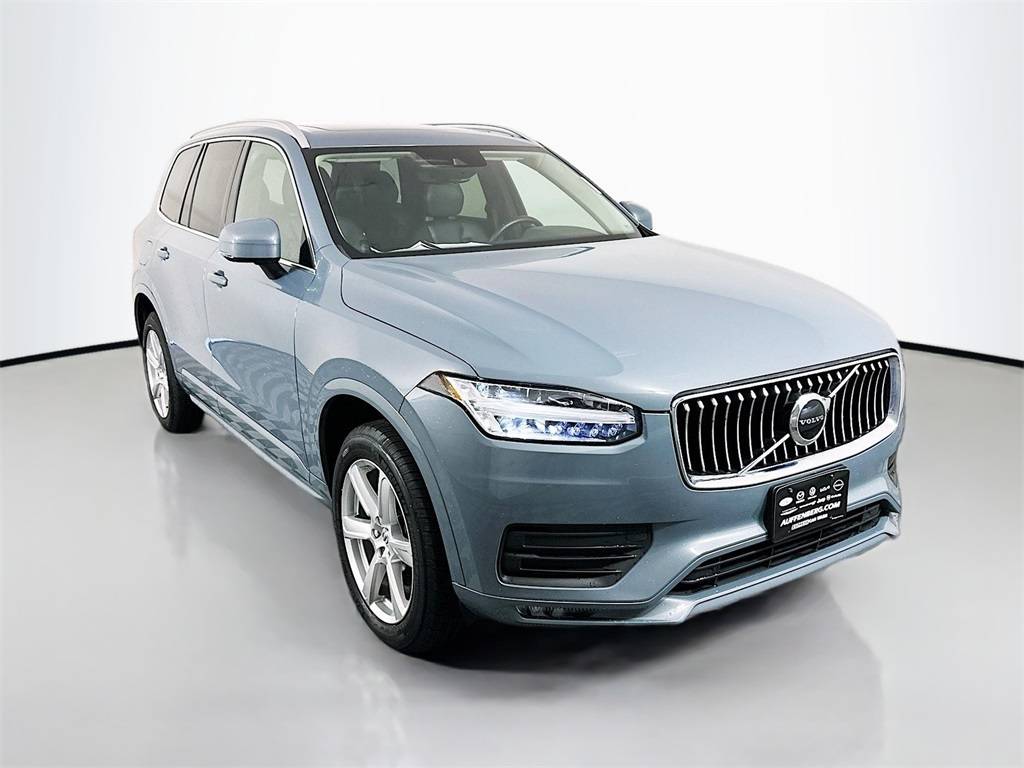 2020 Volvo XC90 Momentum — SUV — 87,390 mi — Shiloh, IL