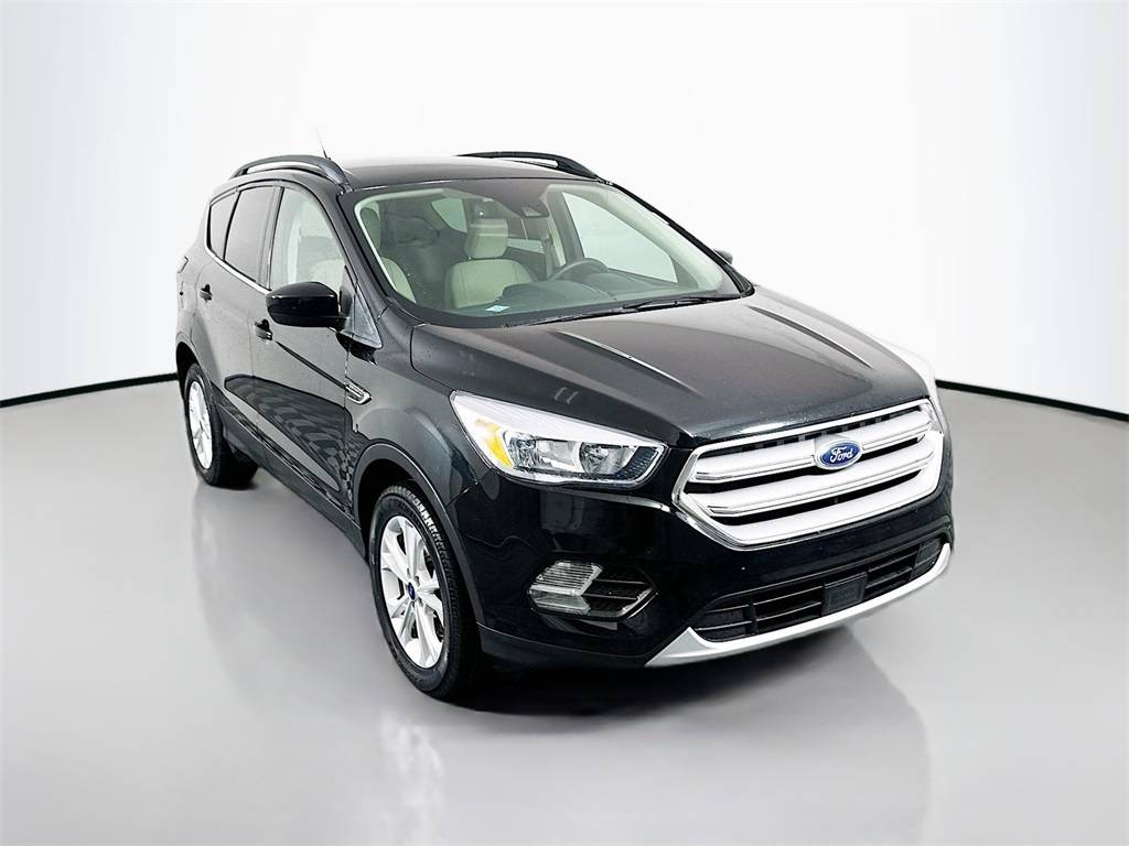 2018 Ford Escape SE — SUV — 106,610 mi — Shiloh, IL