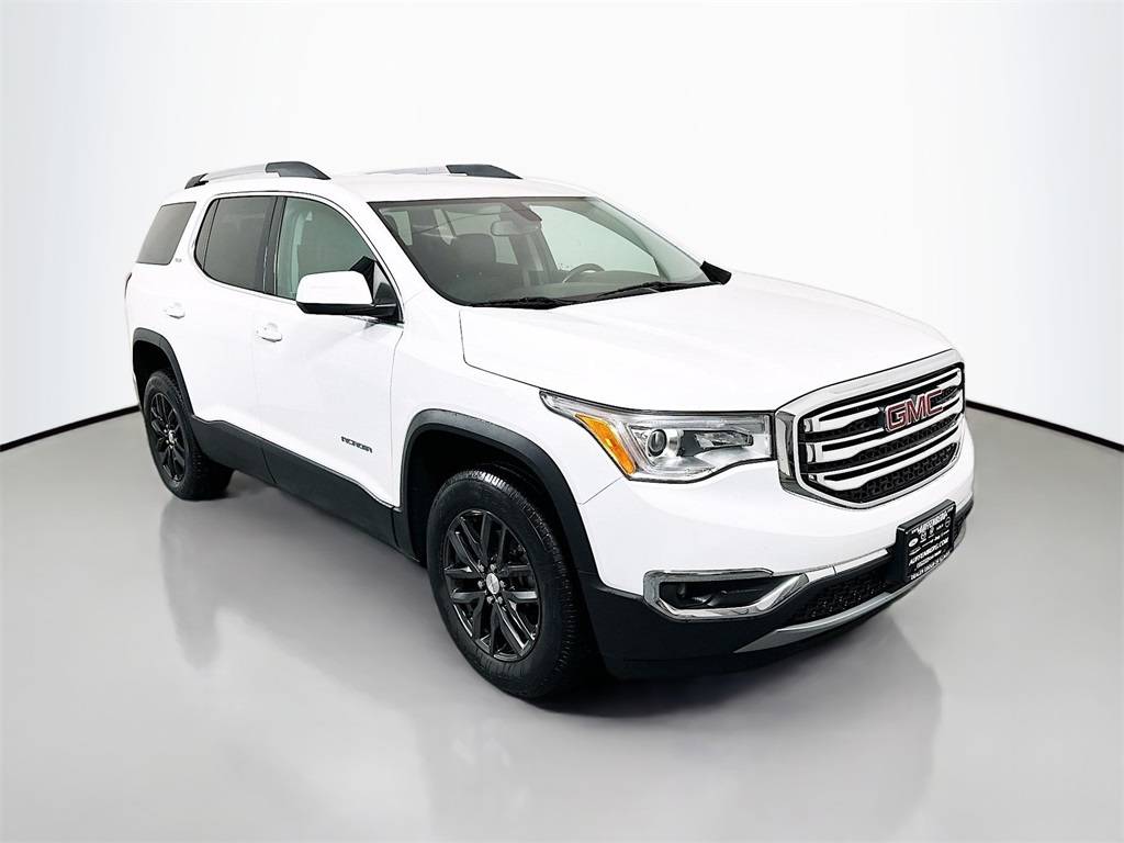 2019 GMC Acadia SLT — SUV — 96,356 mi — Shiloh, IL