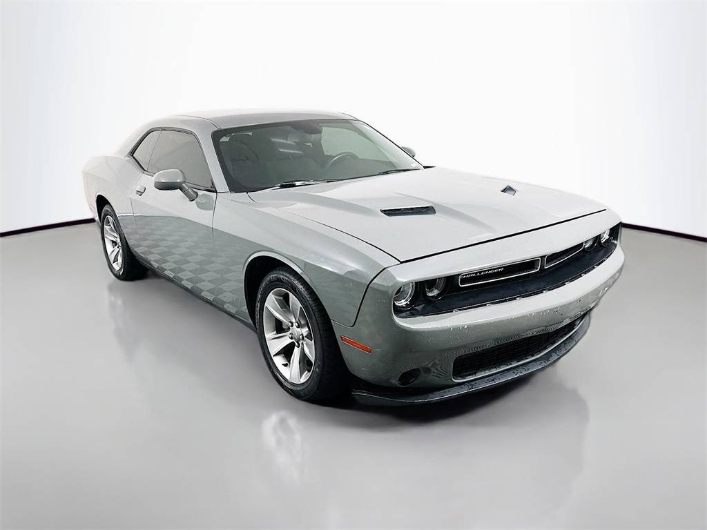 2017 Dodge Challenger SXT — Coupe — 58,655 mi — Shiloh, IL
