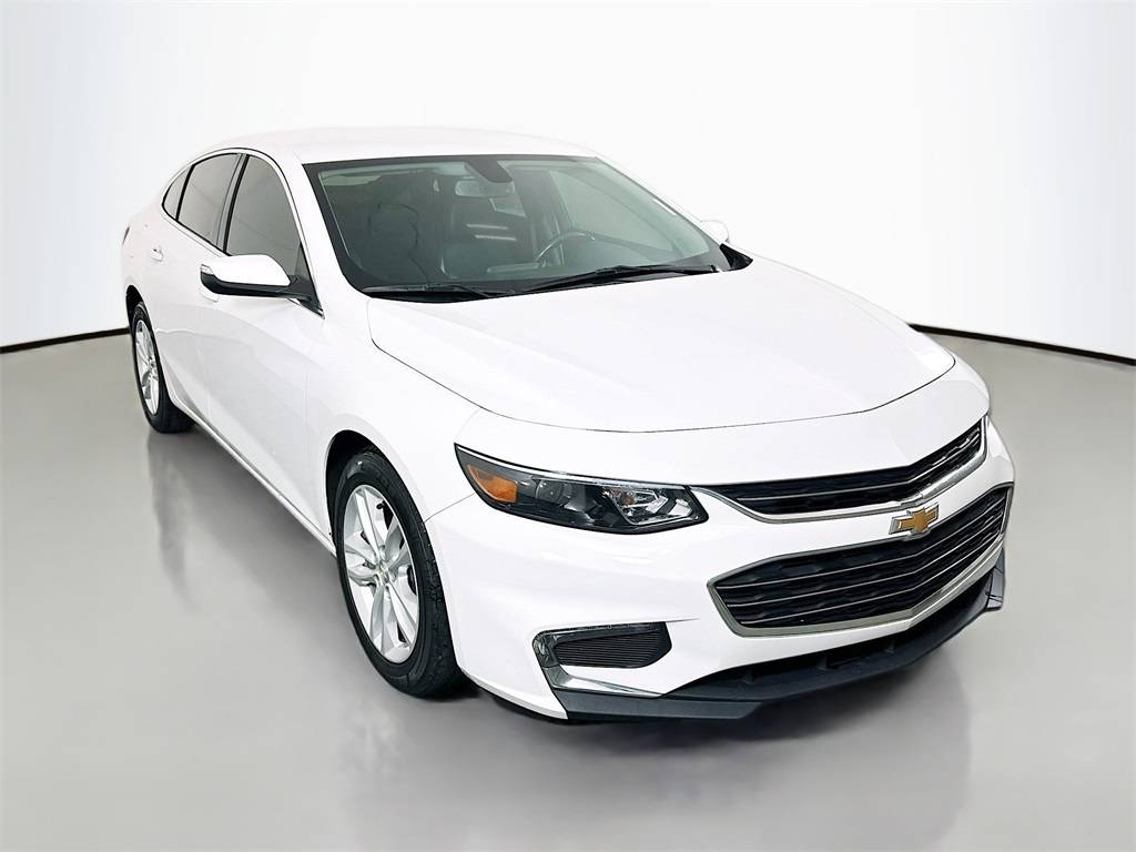 2018 Chevrolet Malibu LT — Sedan — 101,149 mi — Shiloh, IL