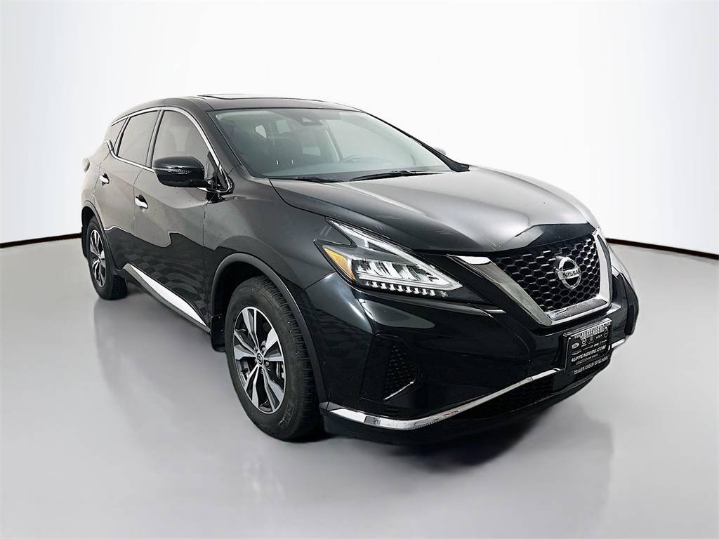 2020 Nissan Murano S — SUV — 68,032 mi — Shiloh, IL