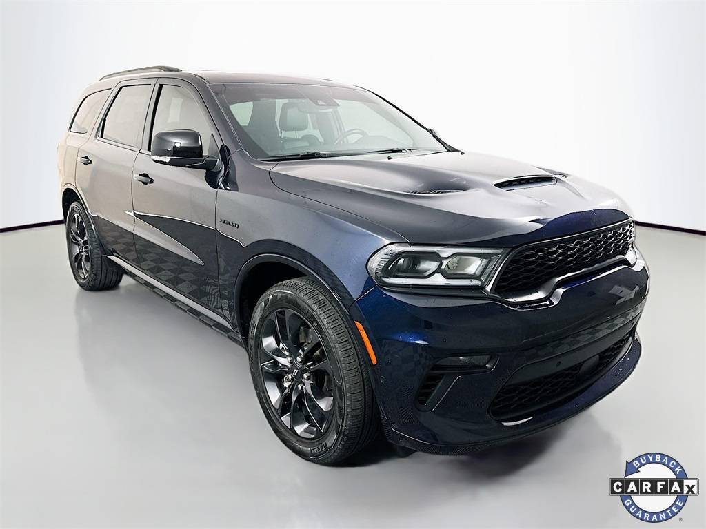2023 Dodge Durango R/T Plus — SUV — 17,136 mi — Shiloh, IL