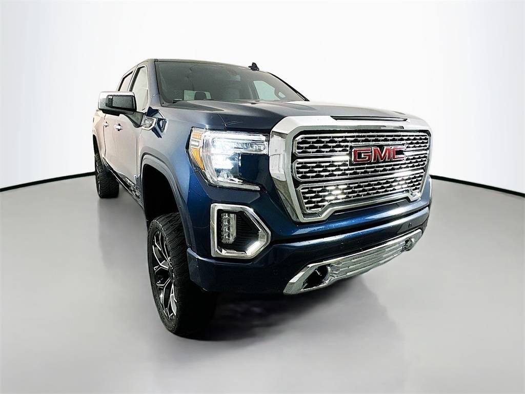 2020 GMC Sierra 1500 Denali — Pickup Truck — 90,921 mi — Shiloh, IL