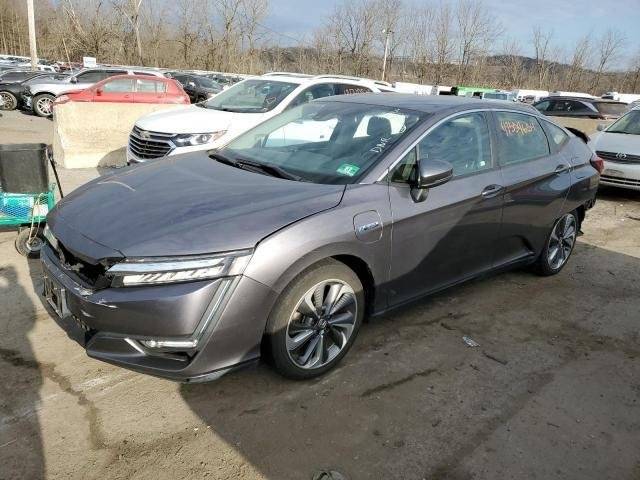 2018 Honda Clarity Plug-In Hybrid — Sedan — 86,896 mi — Shiloh, IL
