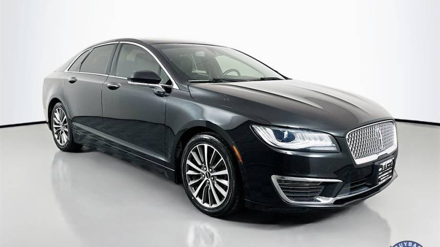 2020 Lincoln MKZ Hybrid Standard — Sedan — 84,335 mi — Shiloh, IL