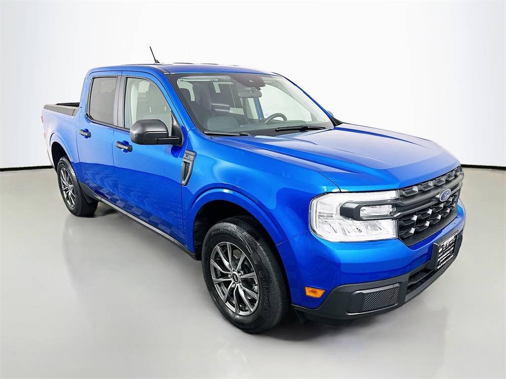 2022 Ford Maverick XL — Pickup Truck — 21,128 mi — Shiloh, IL