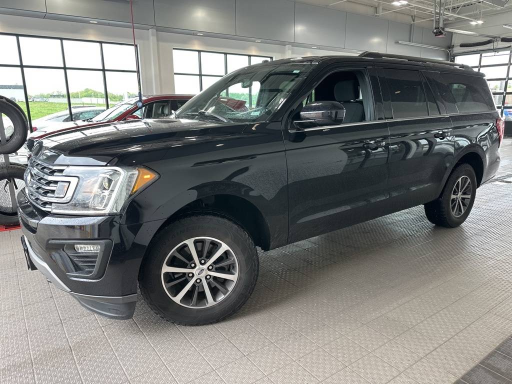 2019 Ford Expedition XLT — SUV — 109,333 mi — Shiloh, IL