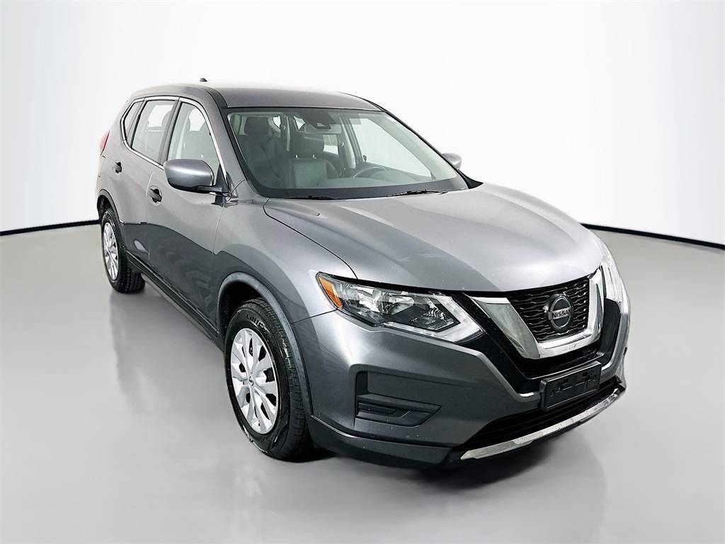2020 Nissan Rogue S — SUV — 84,667 mi — Shiloh, IL