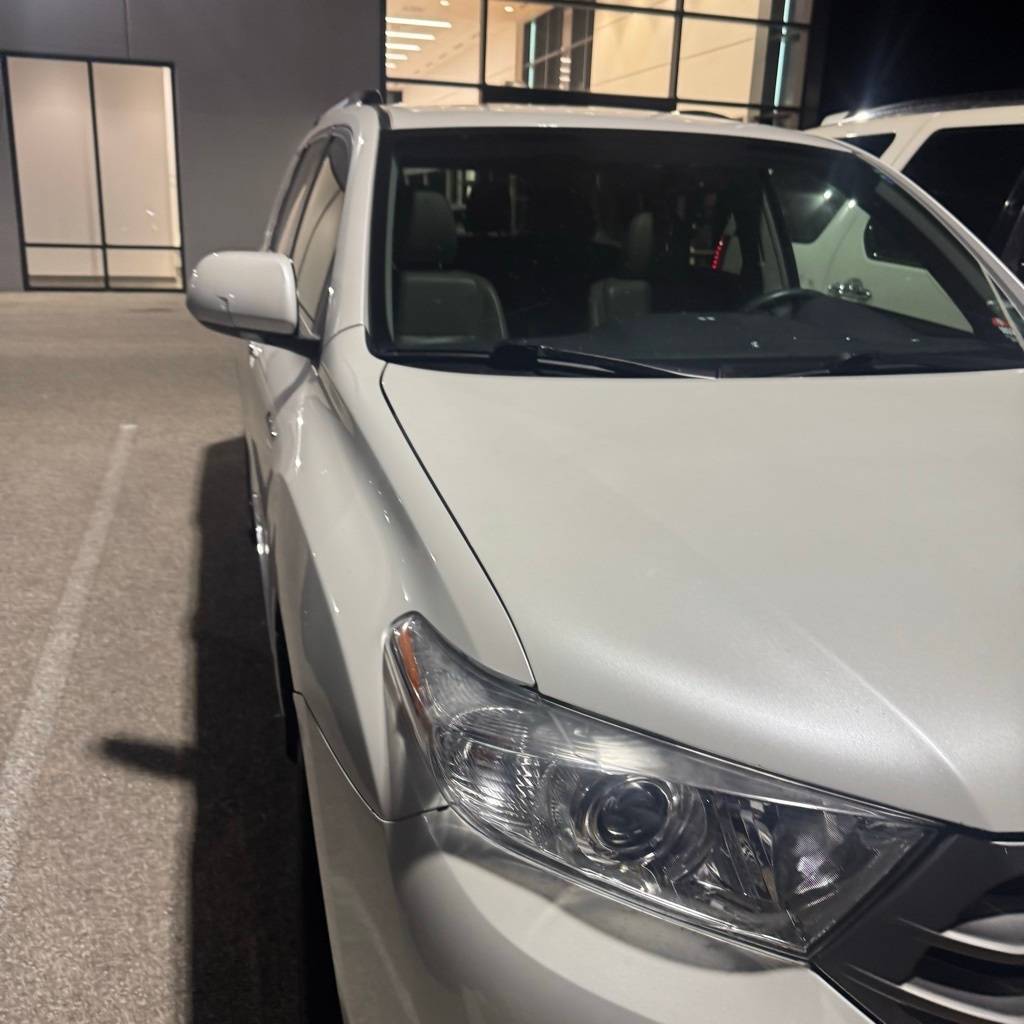 2013 Toyota Highlander Limited — SUV — 77,618 mi — Shiloh, IL