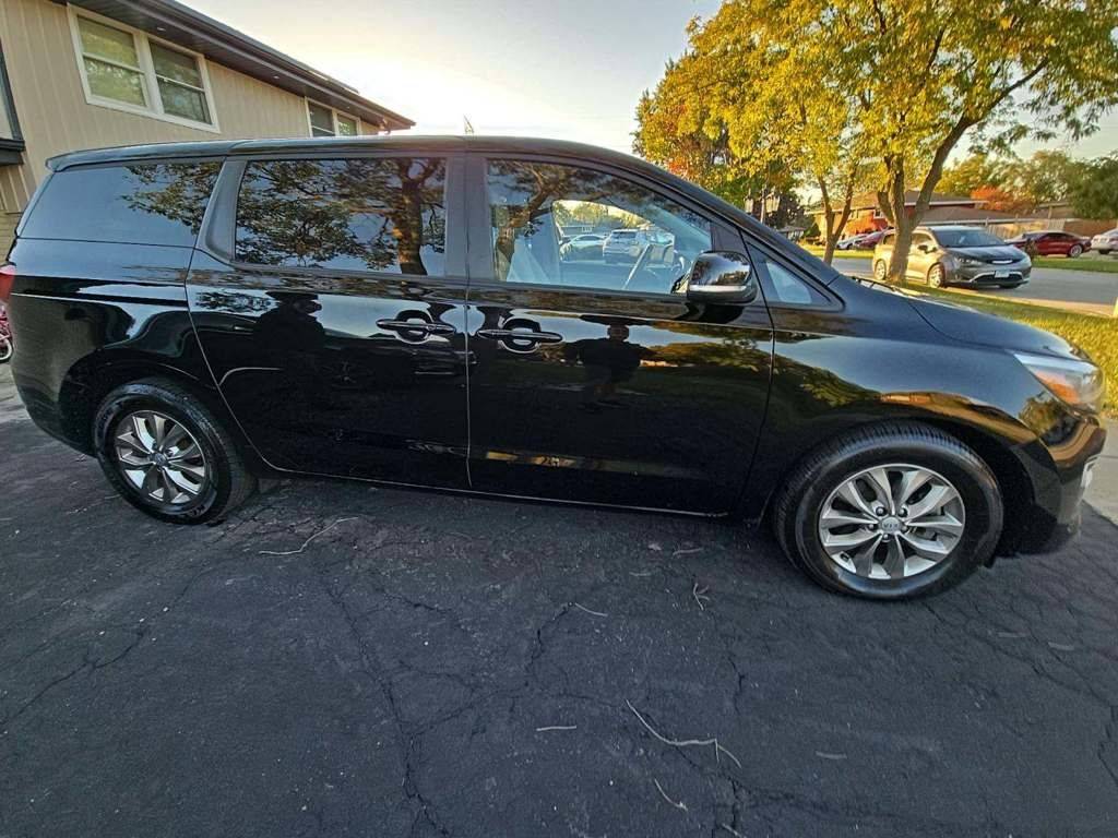 2020 Kia Sedona LX — Minivan — 65,547 mi — Shiloh, IL