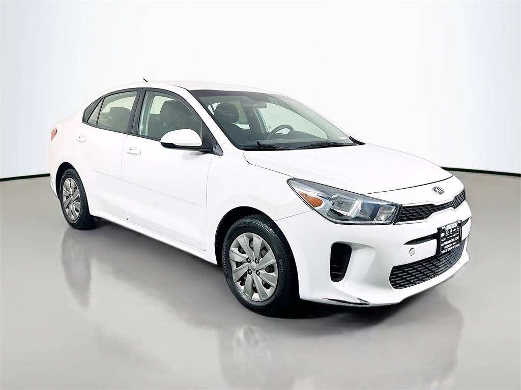 2020 Kia Rio S — Sedan — 60,745 mi — Shiloh, IL