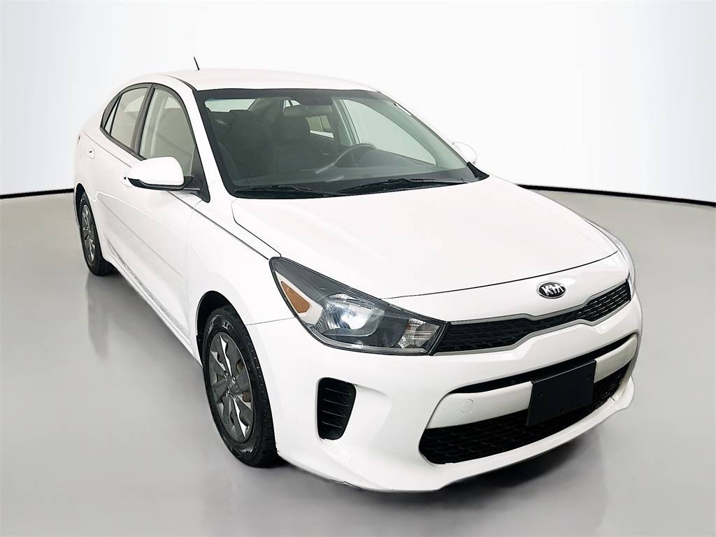 2020 Kia Rio S — Sedan — 89,873 mi — Shiloh, IL