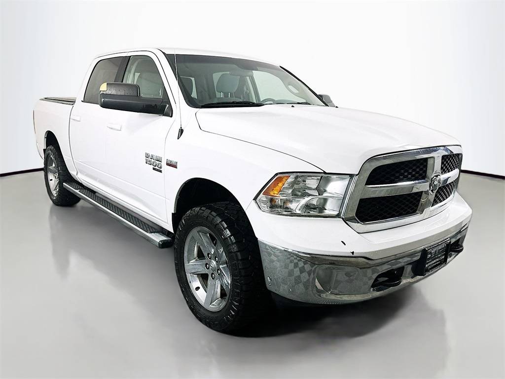 2019 Ram 1500 Classic SLT — Pickup Truck — 90,867 mi — Shiloh, IL