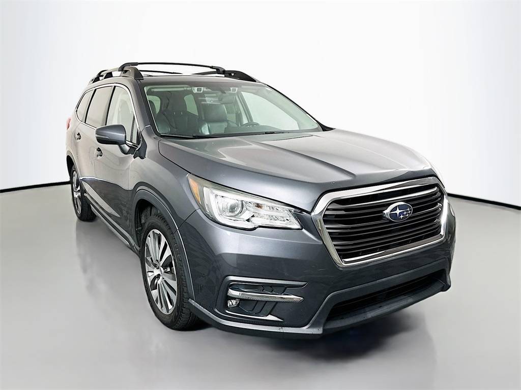 2019 Subaru Ascent Limited — SUV — 91,202 mi — Shiloh, IL
