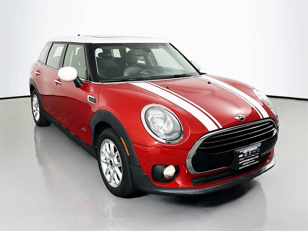 2017 MINI Clubman Cooper — Wagon — 79,465 mi — Shiloh, IL