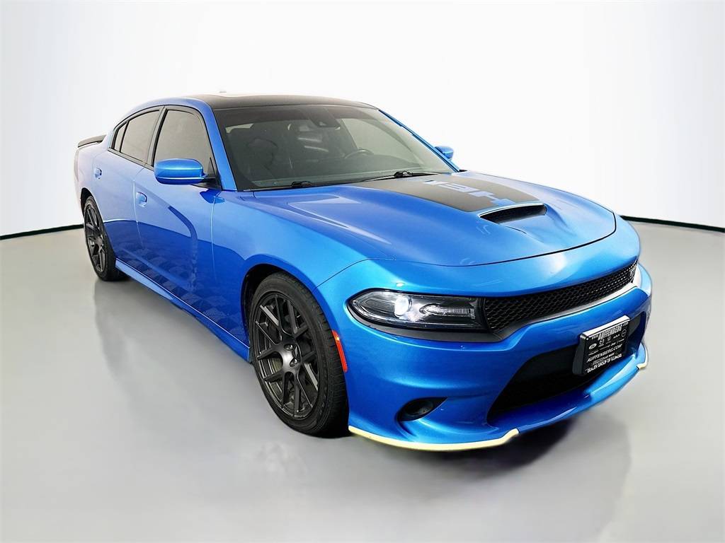 2019 Dodge Charger R/T — Sedan — 32,831 mi — Shiloh, IL