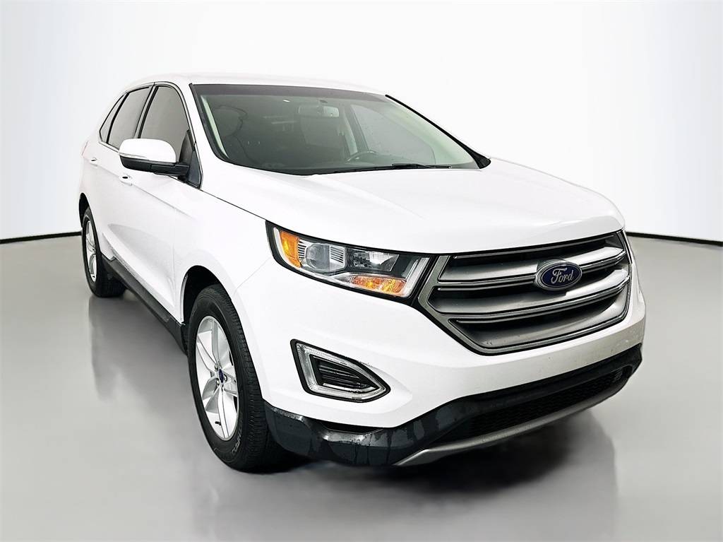 2017 Ford Edge SEL — SUV — 96,522 mi — Shiloh, IL