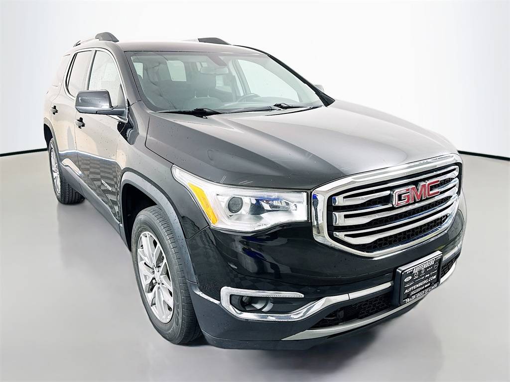 2018 GMC Acadia SLE — SUV — 74,179 mi — Shiloh, IL