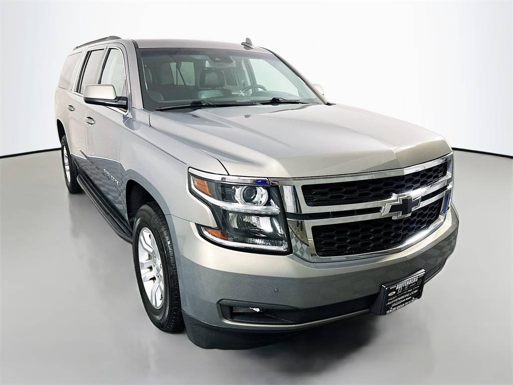 2019 Chevrolet Suburban LT — SUV — 90,887 mi — Shiloh, IL