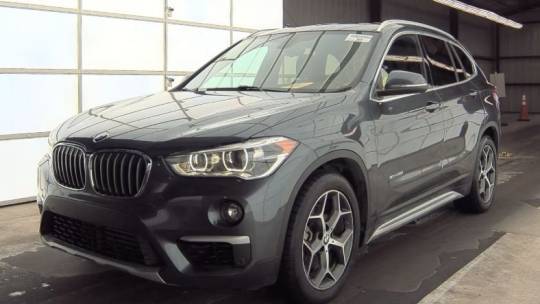 2018 BMW X1 28i — SUV — 56,868 mi — Shiloh, IL