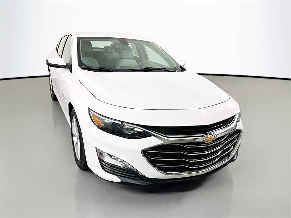 2021 Chevrolet Malibu LT — Sedan — 88,883 mi — Shiloh, IL