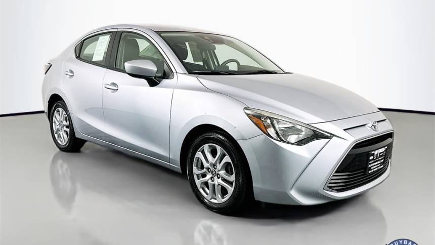 2018 Toyota Yaris iA Base — Sedan — 71,417 mi — Shiloh, IL