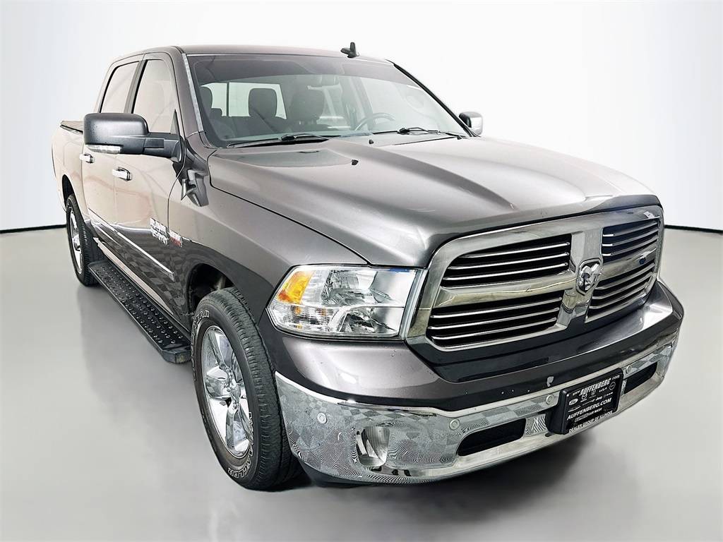 2018 Ram 1500 Big Horn — Pickup Truck — 50,297 mi — Shiloh, IL
