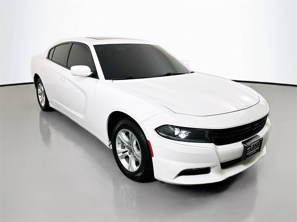 2022 Dodge Charger SXT — Sedan — 49,725 mi — Shiloh, IL