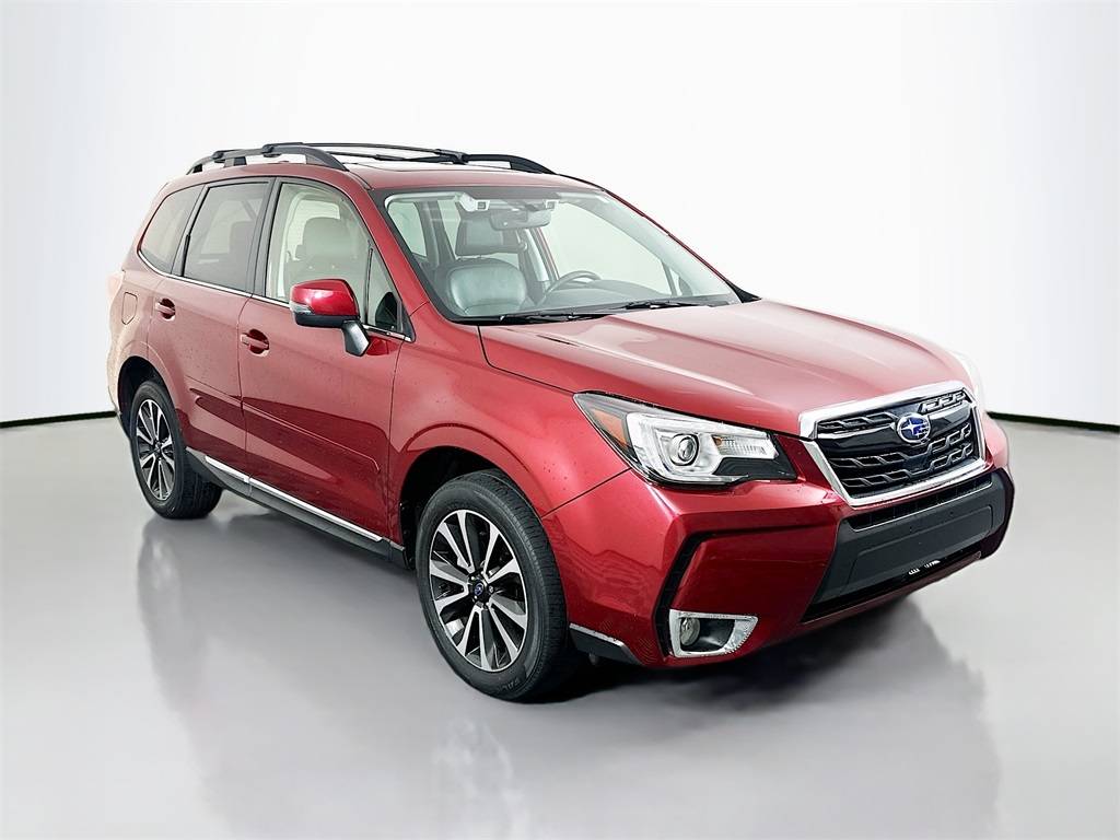 2018 Subaru Forester 2.0XT Touring — SUV — 45,673 mi — Shiloh, IL