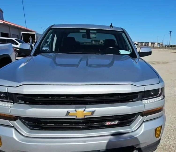 2018 Chevrolet Silverado 1500 LT — Pickup Truck — 81,267 mi — Shiloh, IL