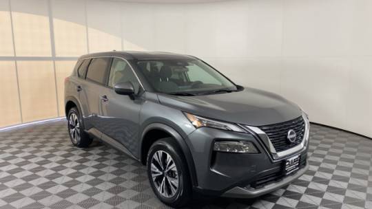 2023 Nissan Rogue SV — SUV — 29,652 mi — Shiloh, IL