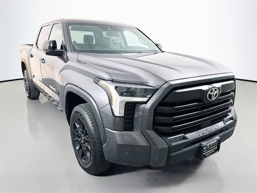 2022 Toyota Tundra SR5 — Pickup Truck — 56,023 mi — Shiloh, IL