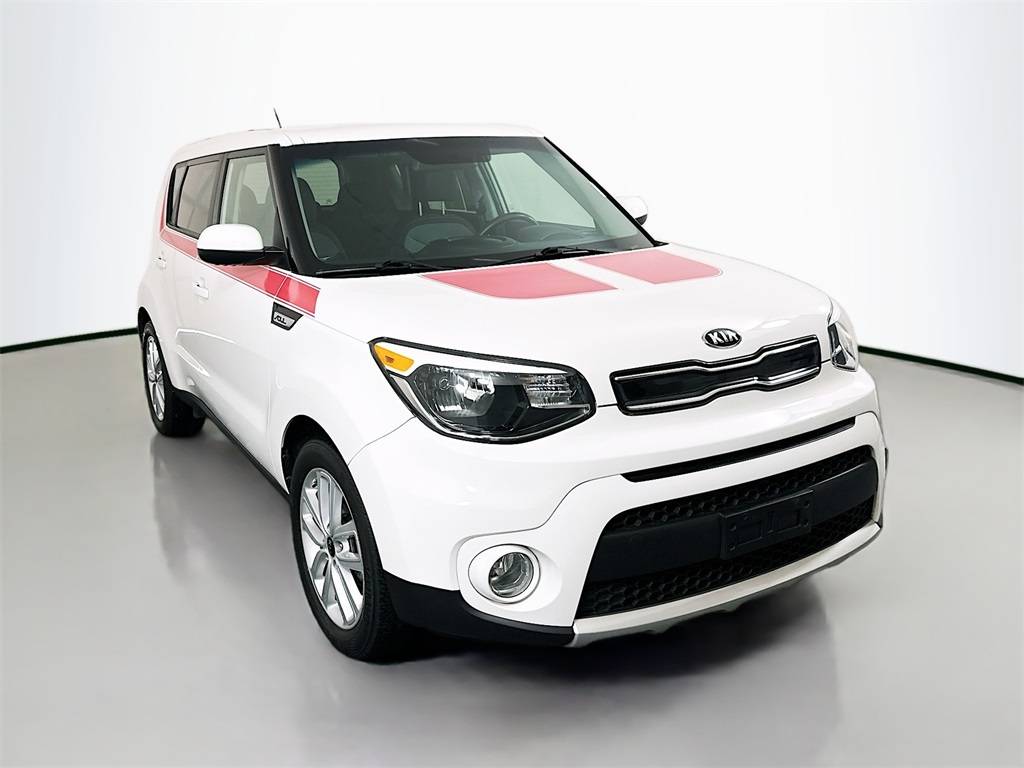 2018 Kia Soul + — Hatchback — 39,325 mi — Shiloh, IL