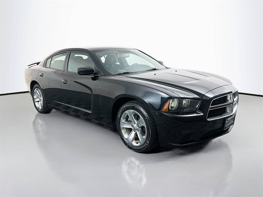 2013 Dodge Charger SE — Sedan — 58,744 mi — Shiloh, IL