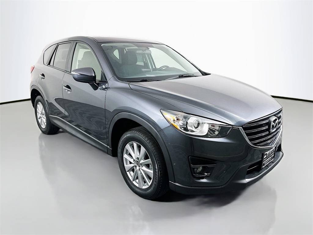 2016 Mazda CX-5 Touring — SUV — 72,717 mi — Shiloh, IL