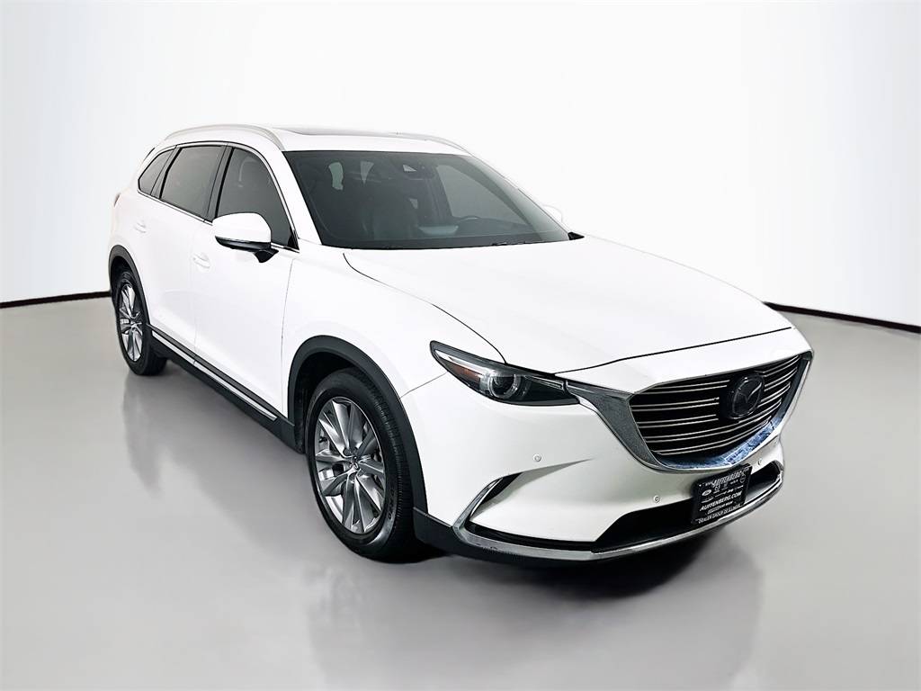 2021 Mazda CX-9 Grand Touring — SUV — 86,952 mi — Shiloh, IL